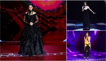 Finala Vocea Romaniei 2016: Teodora Buciu si prestatiile ei de pana acum in competitia vocilor