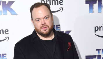 Actorul Devin Ratray, Buzz din Singur acasă, arestat după ce și-a atacat iubita