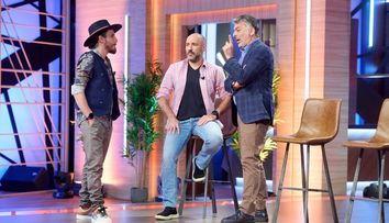 Proba inedită pe care o primesc concurenții la MasterChef. Cum trebuie să fie preparatul