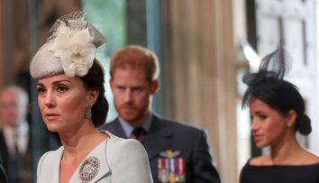 Prințul Harry, discuție secretă cu Kate Middleton în recenta lui călătorie în Marea Britanie. Ce i-a spus prințesa cumnatului său