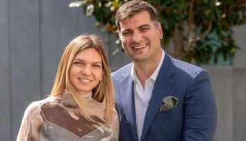 Reacția vehementă a lui Toni Iuruc, după ce Simona Halep a fost suspendată patru ani: „Mi se pare prea...”