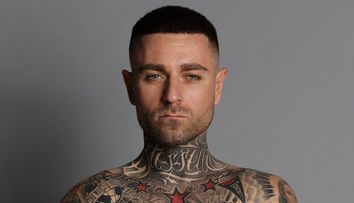 TJ Miles, înainte de Survivor România 2022: „Fiecare om, fără mâncare, se schimbă”