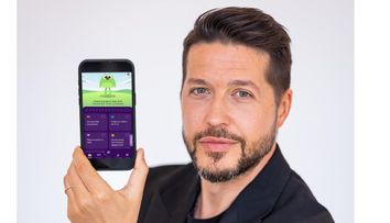 Jorge intră în industria tech și lansează prima aplicație românească de fitness emoțional: MindTok