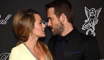 Isi iubesc la nebunie sotiile. Dovada ca cei mai sexy barbati de la Hollywood cred in iubirea adevarata