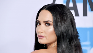 Demi Lovato, gest emoționant în memoria unui fost prieten care a murit în urmă cu câteva zile
