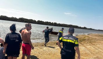 Cum a fost salvată Aisha, fetița de 9 luni rămasă orfană după tragedia de la Gostinu