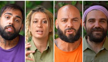 Celebritățile sunt așteptate la jocul de calificare: „E o tensiune care se acumuleză”