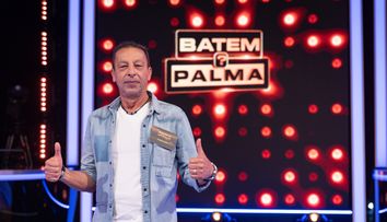 Angelo Araujo a câștigat la 