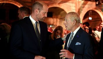 S-a aflat ce urăște foarte tare regele Charles. Prințul William, mărturisire neașteptată despre tatăl său