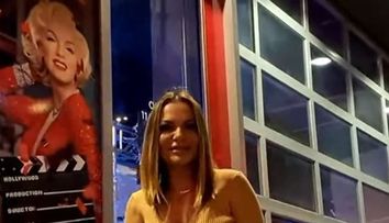 Andreea Antonescu, vacanță alături de familie în Statele Unite ale Americii