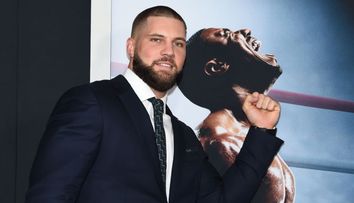 Creed 2, filmul în care joacă românul Florian Munteanu, a avut premiera la New York