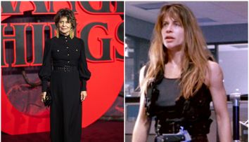 „Nu încerc să par mai tânără”!  Cum arată Linda Hamilton, actrița din Terminator, la 69 de ani: îmbătrânire asumată și probleme fizice cauzate de anii de cascadorii
