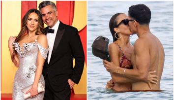 După ce divorțul ei de Cash Warren s-a finalizat oficial, Jessica Alba a fost surprinsă în tandrețuri cu noul iubit, pe o plajă din Miami. Imaginile sunt virale