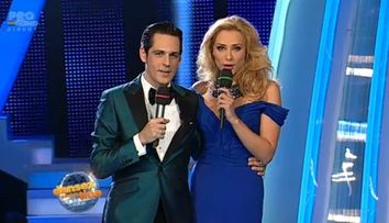 Iulia Vantur, ravasitoare in ultima editie 