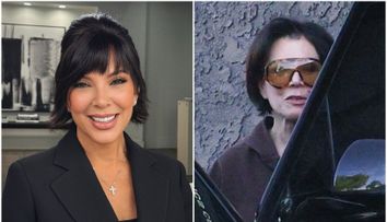 Prima apariție a lui Kris Jenner după zvonurile că i-ar fi „căzut” fața! Cum arată acum, la un an de la liftingul de 100.000 $