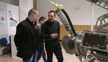 Inventia spectaculoasa a acestui roman premiata la Geneva. Cum ar putea salva vieti omenesti