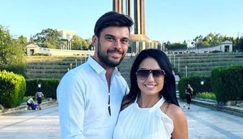 Marius Elisei, marele absent de la înmormântarea Mioarei Roman. Cum a fost surprins în ziua în care fosta lui soacră a fost condusă pe ultimul drum