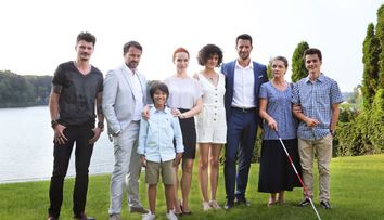 PRO TV aduce primul serial românesc, 