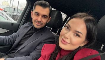 Când se căsătorește Deea Maxer cu logodnicul ei, Constantin Cataramă. Primele declarații despre nuntă: „Va fi ceva foarte discret”
