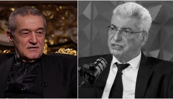 Gigi Becali a oferit noi detalii despre averea lui Silviu Prigoană: „Avea foarte mulți bani cash”