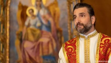 Actorul Silviu Biriș, devenit slujitor al Bisericii după absolvirea Facultății de Teologie, despre pomenile la români: „De multe ori se exagerează cu cantitatea mare de colivă care se face de către oameni”
