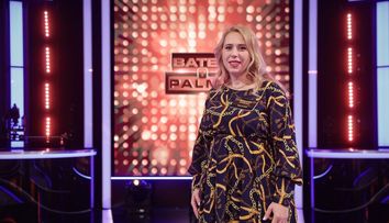 Câți bani a câștigat Roxana Pârjol la „Batem Palma?”
