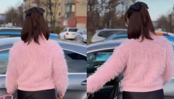 A înșelat-o în timp ce se afla cu ea la o petrecere, dar acum se pregătesc de nuntă. Vedeta din România a decis să îi acorde încă o șansă iubitului infidel și au stabilit data nunții: „Astea care ați spus că nu o să mă vrea nimeni…”