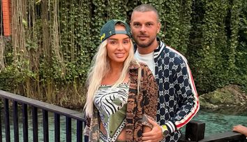 Maria Constantin dă cărțile pe față despre primul ei copil cu Robert Stoica. Își dorește sau nu artista să își întemeieze o familia cu acesta: „În momentul în care te gândești…”