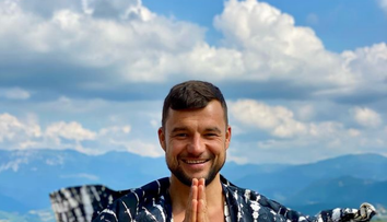 Remus Boroiu, viață total schimbată în Bali