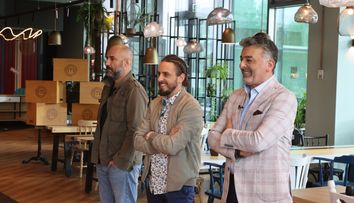 Ultimele ediții MasterChef resimțite din ce în ce mai greu de concurenți: 