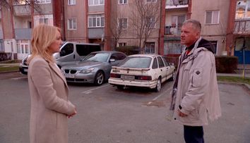 Camelia Donțu prezintă o nouă anchetă Inspectorul PRO, în cadrul Știrilor PRO TV