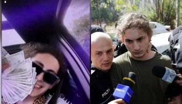 Cererea lui Vlad Pascu a surprins pe toată lumea. Ce a putut să le ceară magistraților: „M-a mirat cererea lui, vrea să fie...”