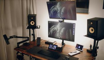 (P) Tot ce ai nevoie pentru un setup de streaming profesional