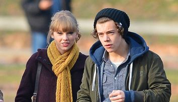 Și-a invitat fostul la nuntă, dar acesta a refuzat invitația. Ce motiv a invocat Harry Styles ca să lipsească de la nunta anului dintre Taylor Swift și Travis Kelce