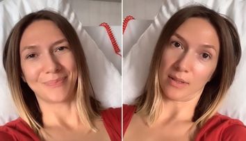 Adela Popescu, noi declarații despre starea ei de sănătate: „Nu am COVID-19. Sunt și alte probleme de sănătate”