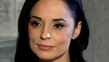 Andreea Marin Banica, rol negativ in filmul 