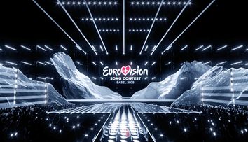 De ce s-a retras Moldova de la Eurovision 2025. Anul trecut, Natalia Barbu nu s-a calificat în finala din Suedia
