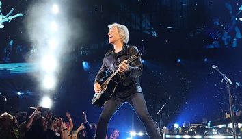 Motivul pentru care Jon Bon Jovi și-a întrerupt concertul de la Madison Square Garden. Artistul a părăsit scena după hitul „Livin’ on a Prayer”