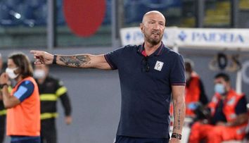 Walter Zenga confirmă că divorțează de soția sa, Raluca Zenga, după 14 ani de mariaj