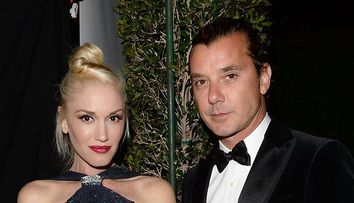 Gavin Rossdale și-a refăcut viața cu o femeie cu 16 ani mai tânără decât el. Cu cine a înlocuit-o pe Gwen Stefani