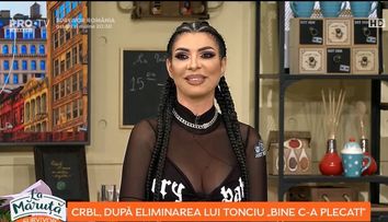 Andreea Tonciu: 