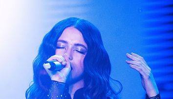 România a ales: Roxen ne va reprezenta la Eurovision Song Contest 2020 cu piesa „Alcohol You”