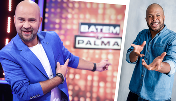 Cabral, reacție după prima ediție a show-ului Batem Palma?: ‘Am citit un potop de comentarii’