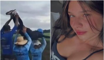 „Era încă în viață...”. Informații șocante despre Maria, tânăra care a murit la bunjee jumping după ce a fost aruncată de la 40 de metri fără coardă. Ce au descoperit medicii la fața locului