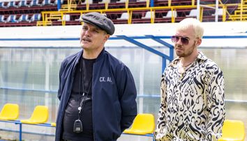 Transfer important la Atletico Textila!  Junior: „Vreau să vezi un jucător, să vezi dacă îți place. Dacă vrei, ți-l aduc la echipă, pentru că tu meriți tot ce-i mai bun ”