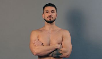 Survivor România 2023. Cine este Andrei Krișan din echipa Războinicilor