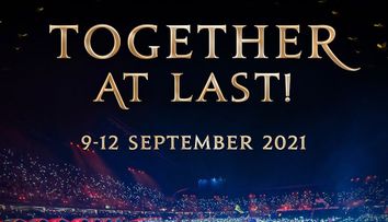 Anunțul mult așteptat de fani este oficial! UNTOLD se va desfășura în perioada 9 - 12 septembrie 2021, la Cluj-Napoca