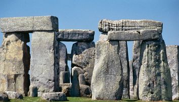 Descoperirea de la Stonehenge care ”spulberă” toate teoriile despre celebrul monument