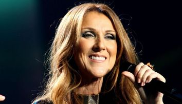 Celine Dion traieste a doua tinerete: a pozat goala si si-a facut iubit cu 17 ani mai tanar