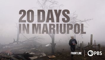 „20 de zile în Mariupol” prezintă suferința și deznădejdea civililor ucraineni în primele zile ale războiului. Documentarul de Oscar, în exclusivitate pe VOYO